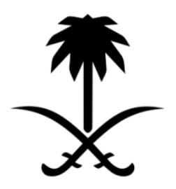 شعار المملكة العربية السعودية