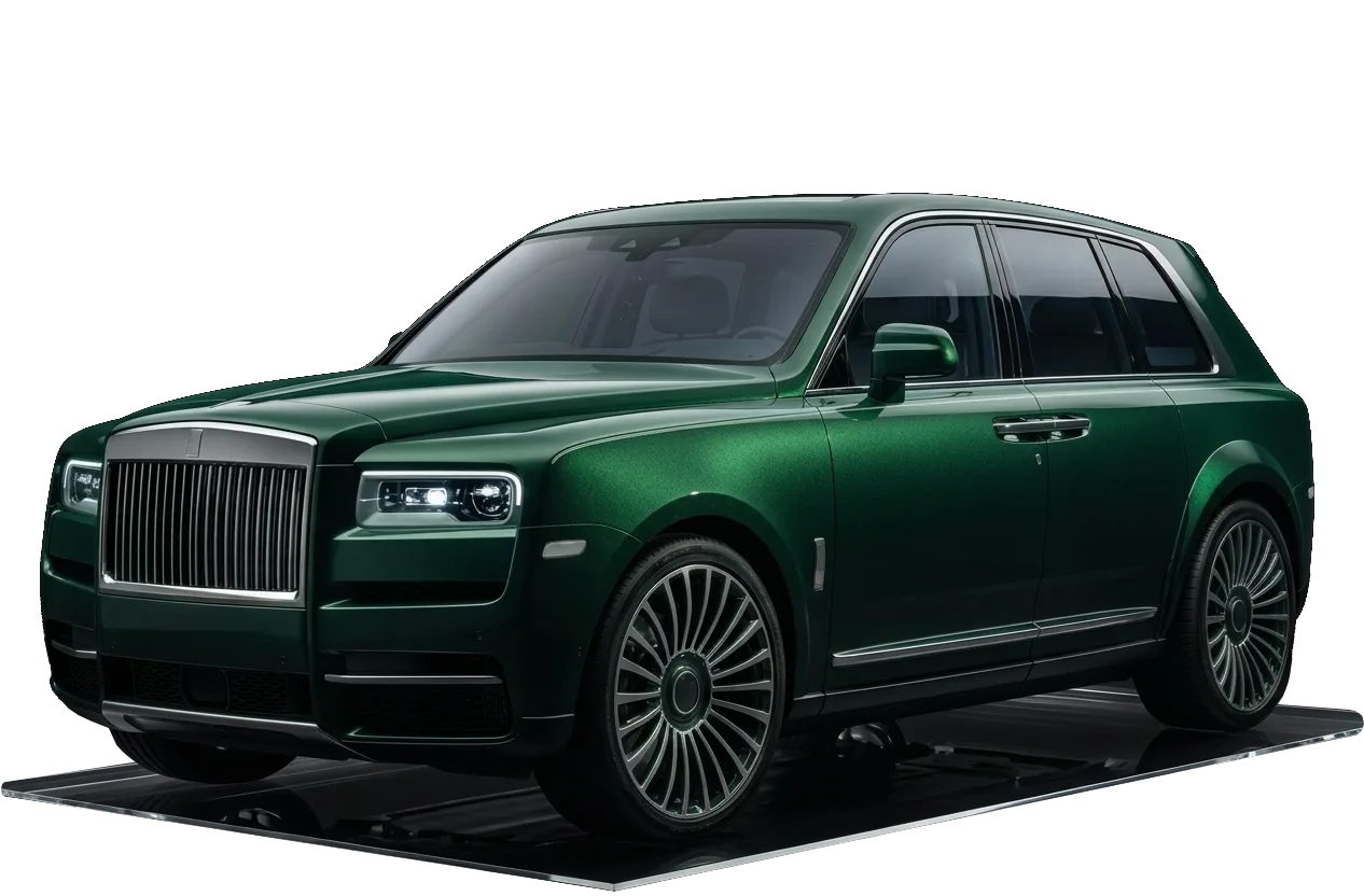 GCC car marketplace — buy and sell cars across the GCC