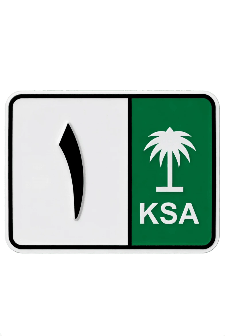 KSAplate