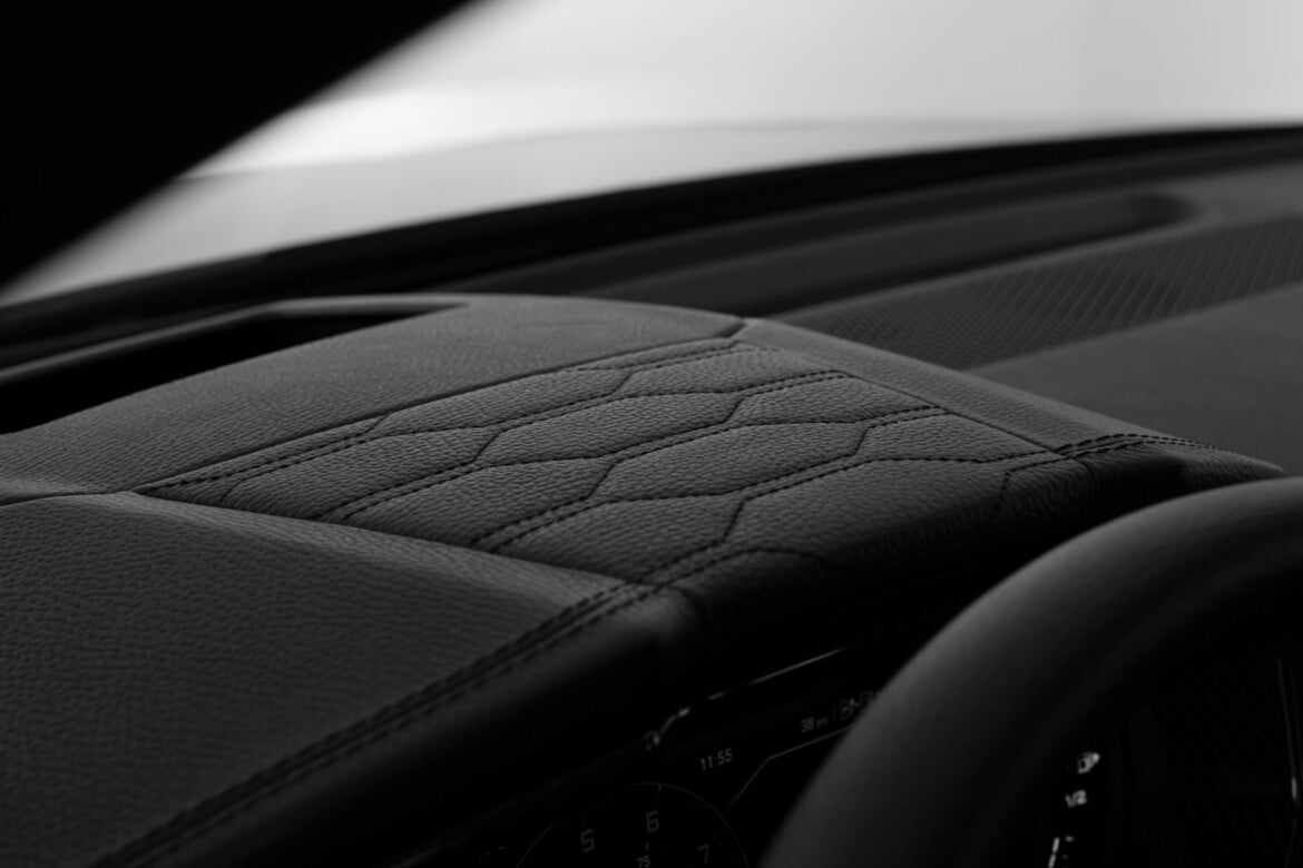 2026 Brabus 900 - صورة 15