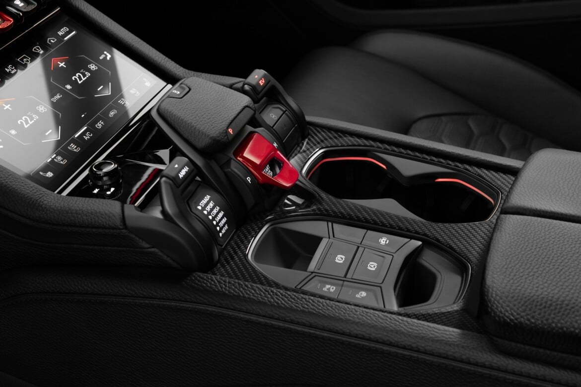 2026 Brabus 900 - صورة 16