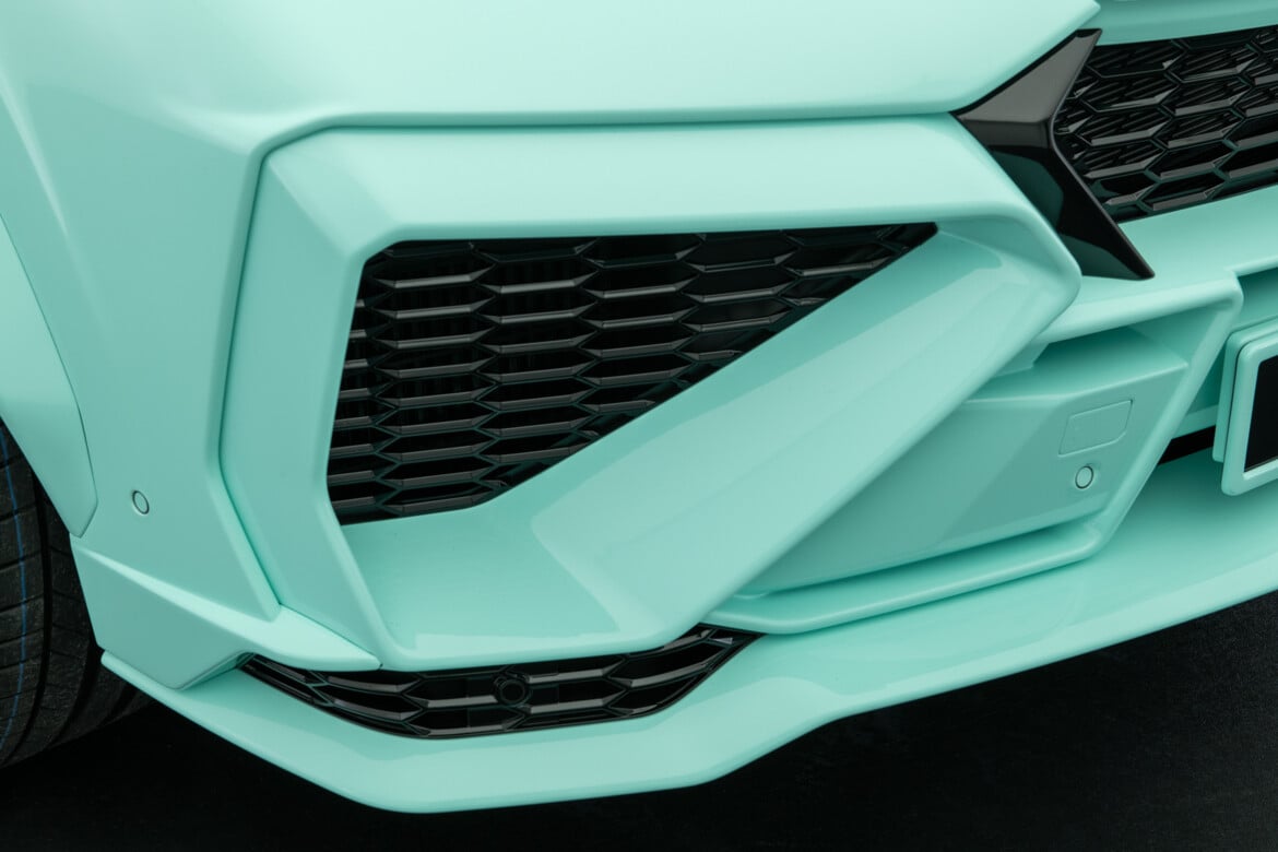 2026 Brabus 900 - Photo 2