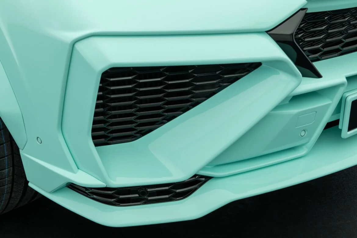 2026 Brabus 900 - Photo 2