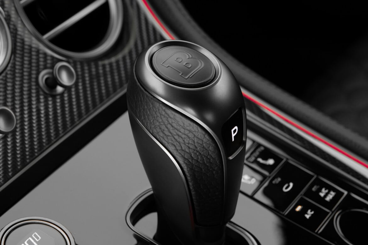 2026 Brabus 900 - Photo 13