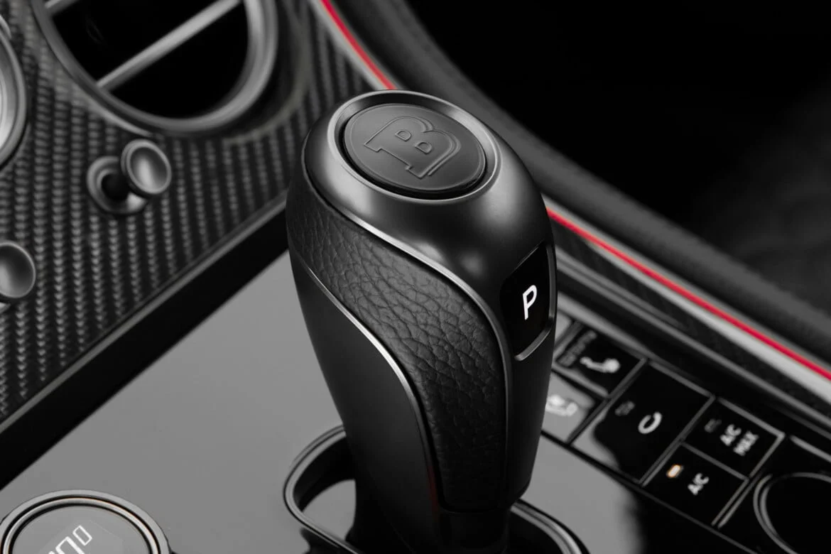 2026 Brabus 900 - Photo 13