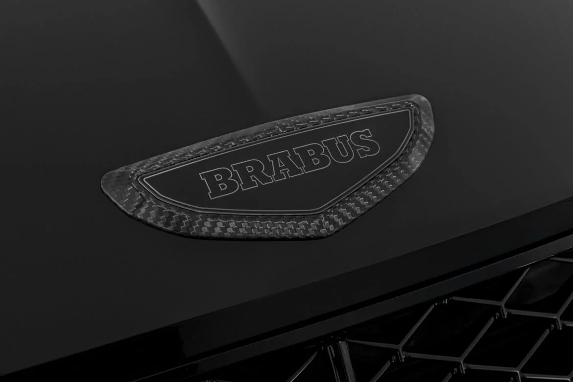 2026 Brabus 900 - Photo 2