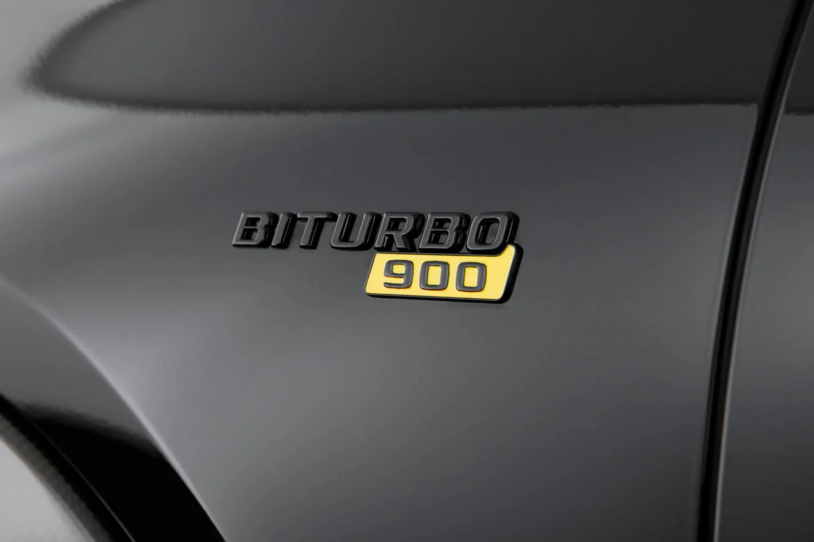 2026 Brabus 900 - Photo 5