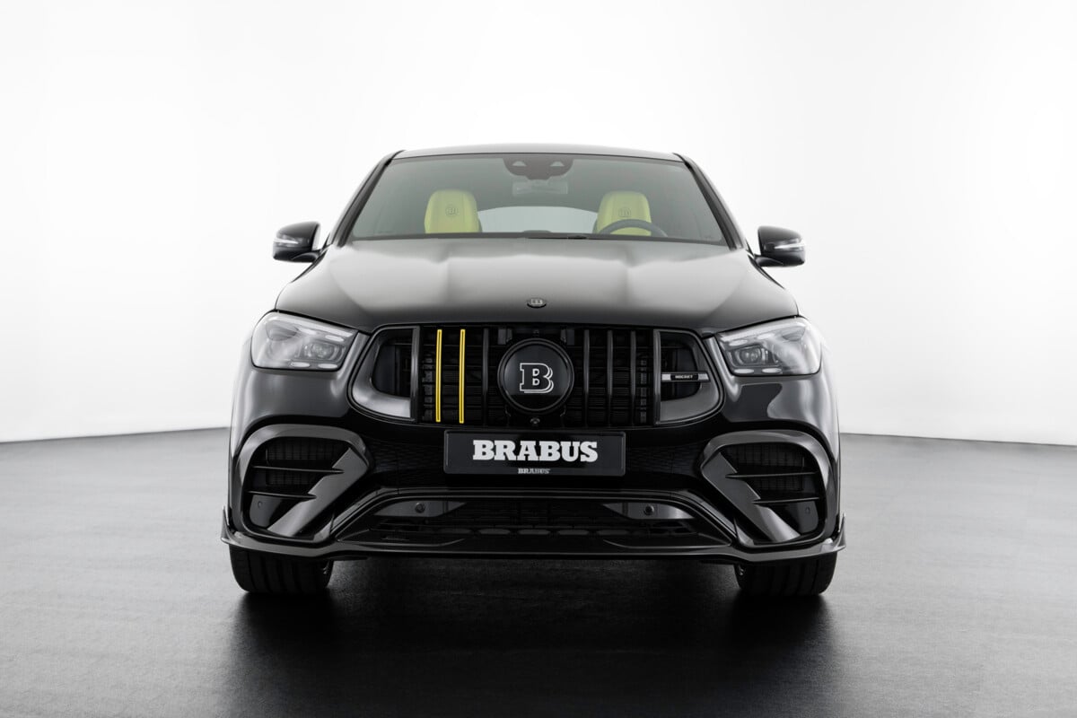 2026 Brabus 900