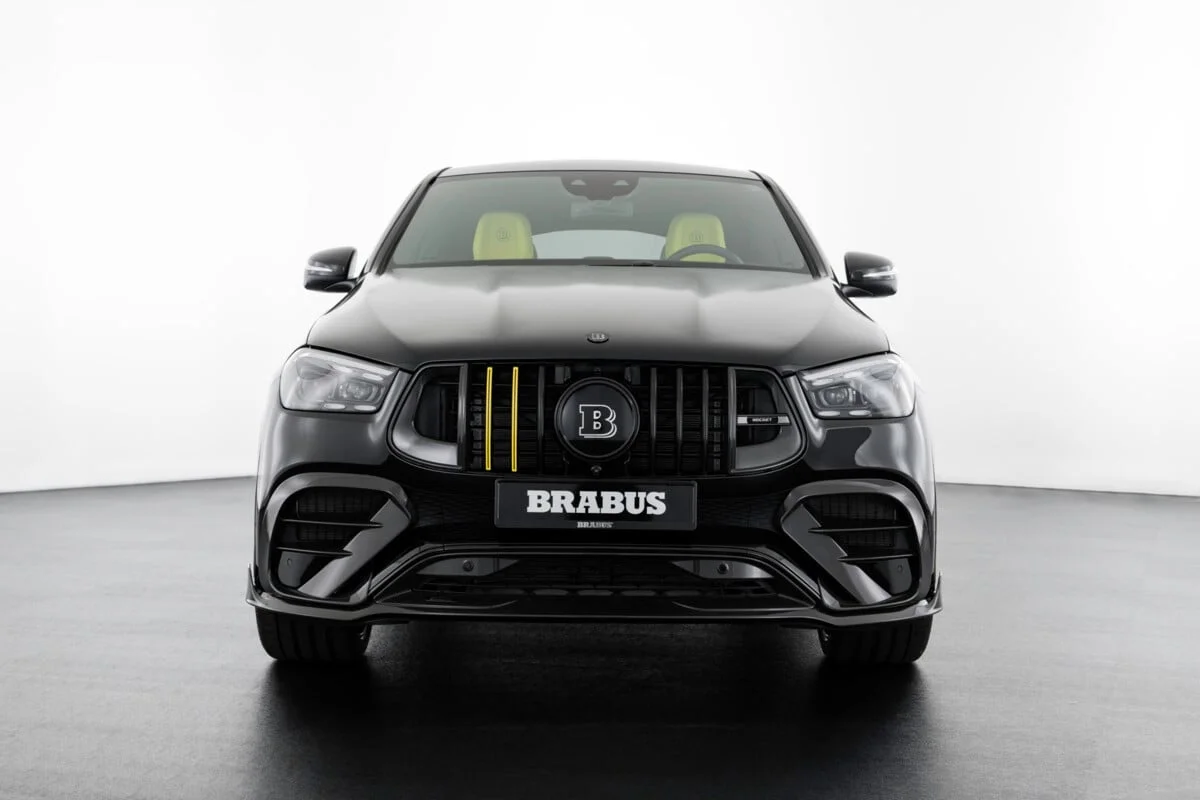 2026 Brabus 900