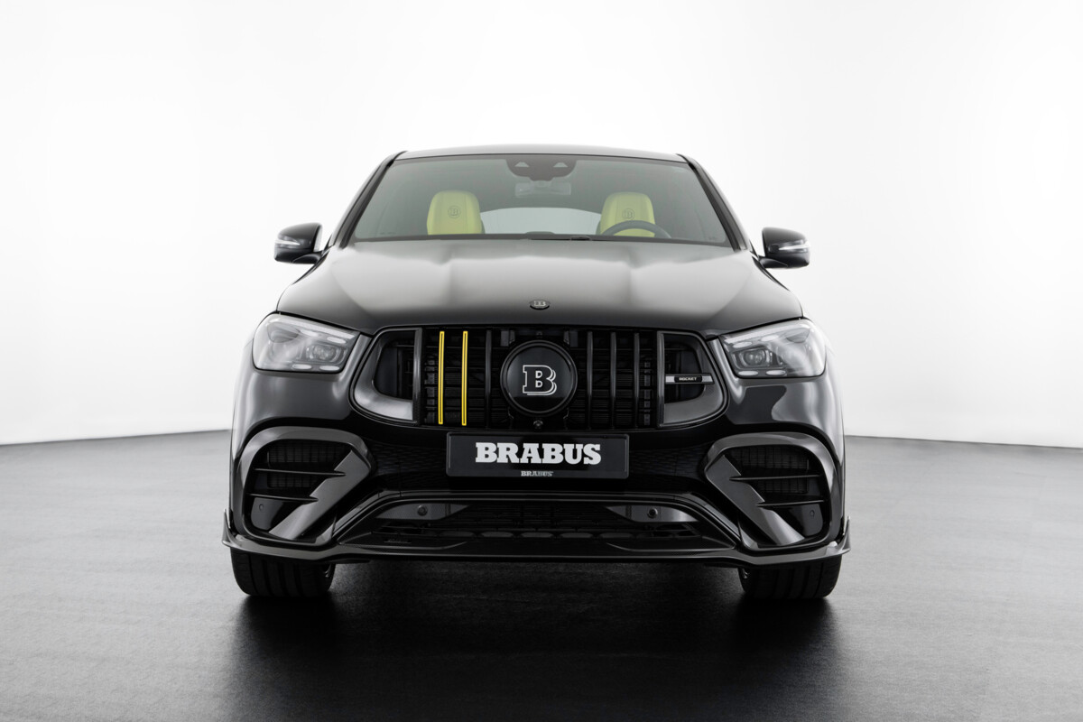 2026 Brabus 900 - Photo 2