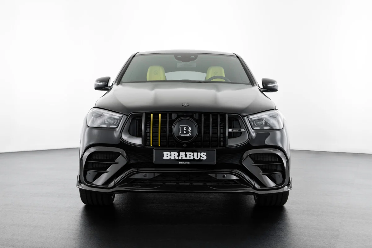 2026 Brabus 900 - Photo 2