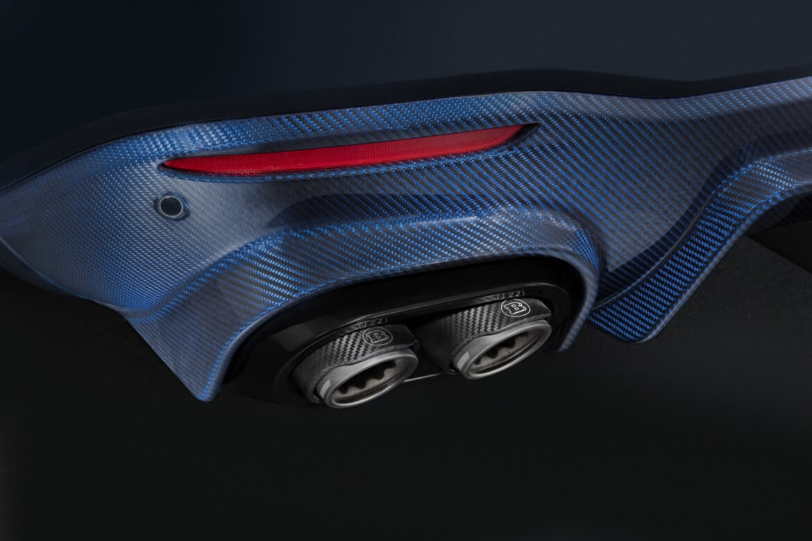 2026 Brabus 900 - Photo 13