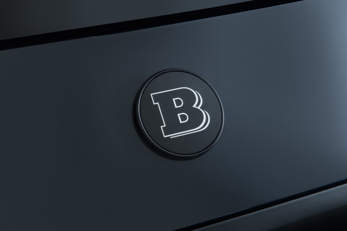 2026 Brabus 900 - Photo 11