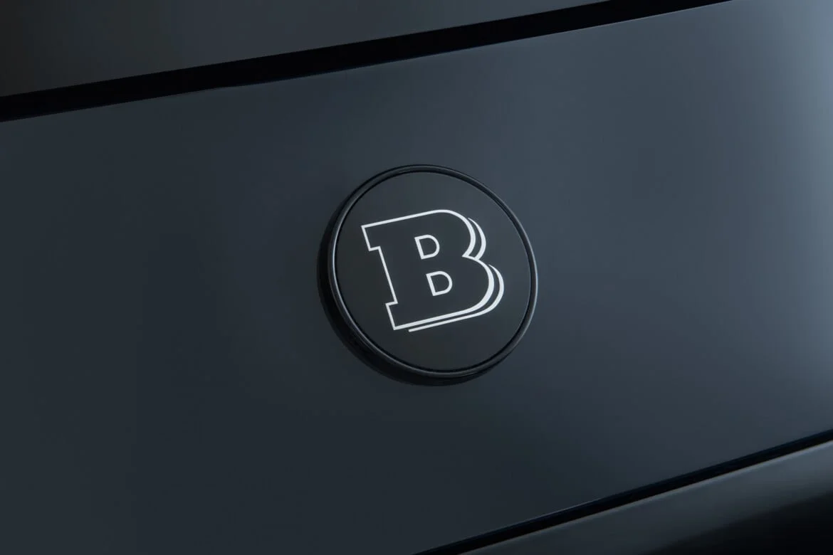 2026 Brabus 900 - Photo 11