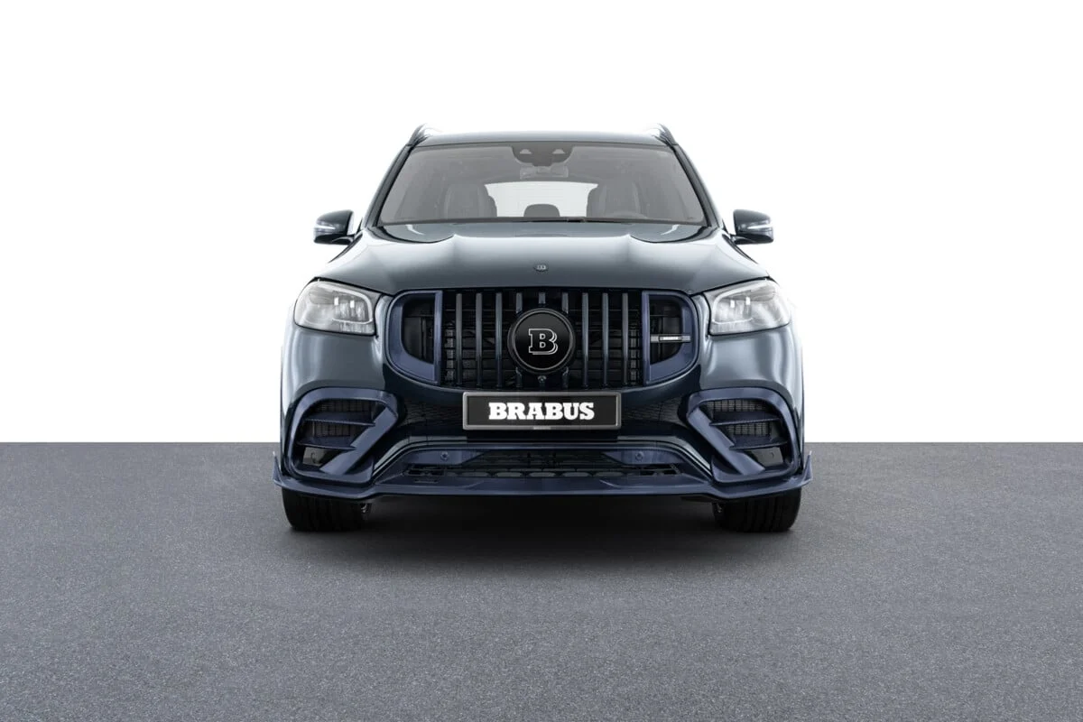 2026 Brabus 900