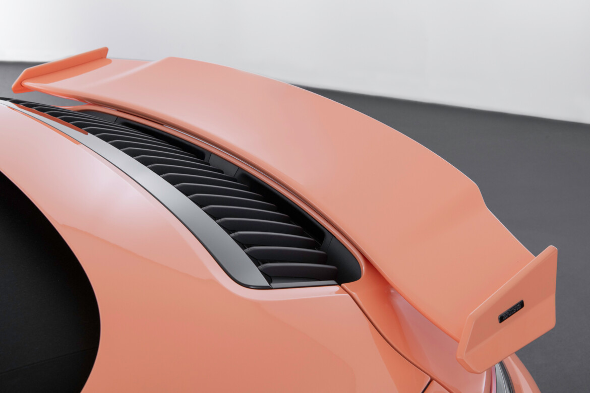 2026 Brabus 900 - Photo 14