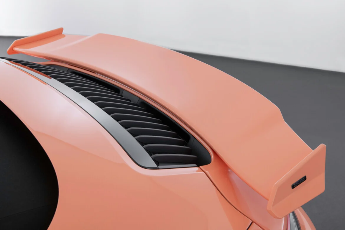 2026 Brabus 900 - Photo 14