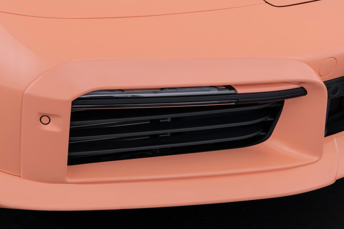 2026 Brabus 900 - Photo 7