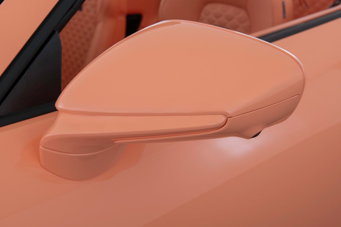 2026 Brabus 900 - Photo 10