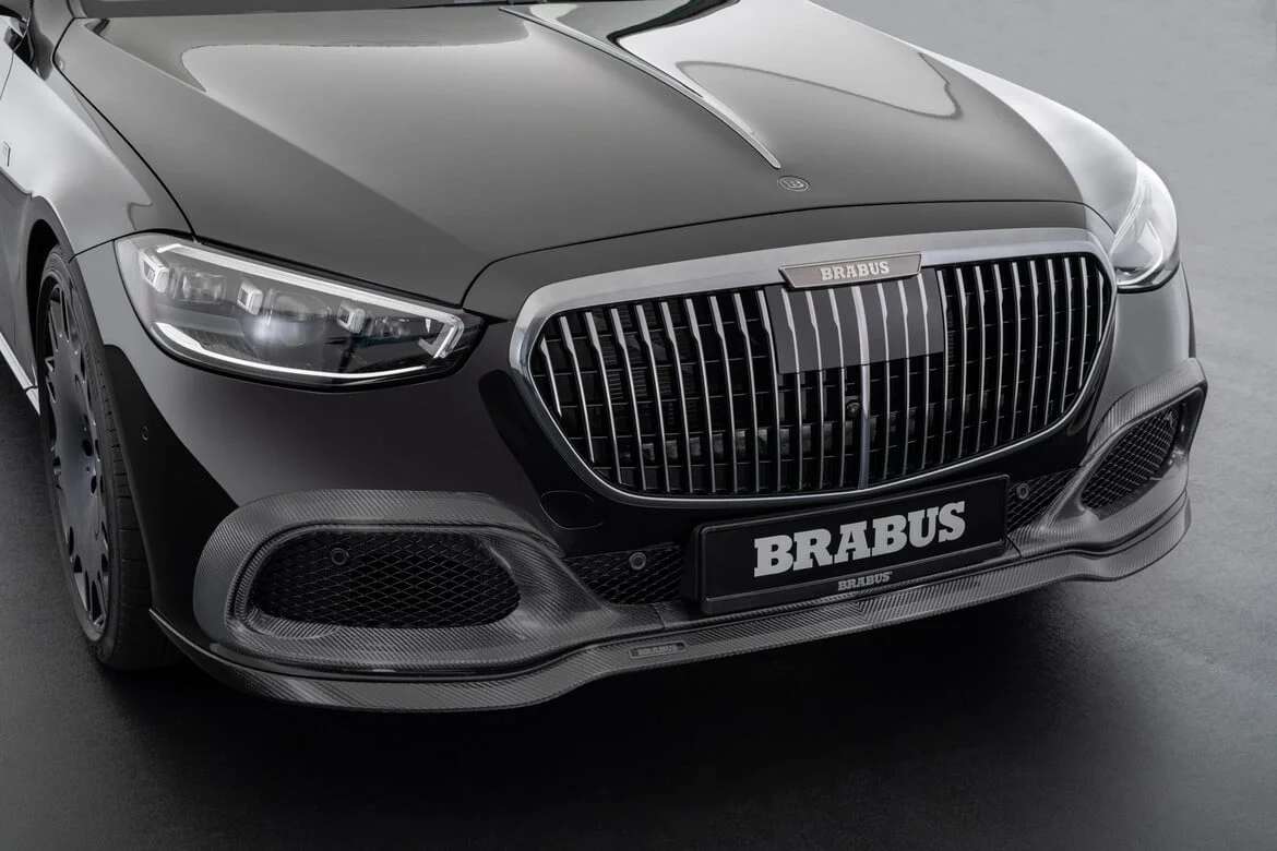 2022 Brabus 850 - Photo 3