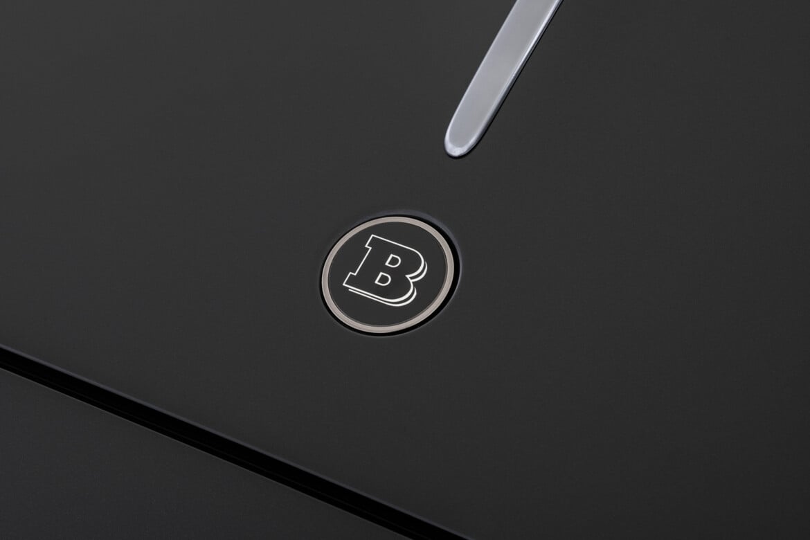 2022 Brabus 850 - Photo 5