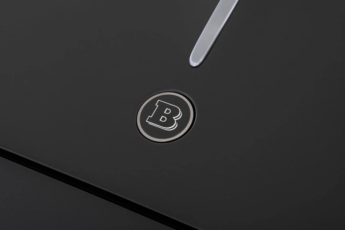 2022 Brabus 850 - Photo 5