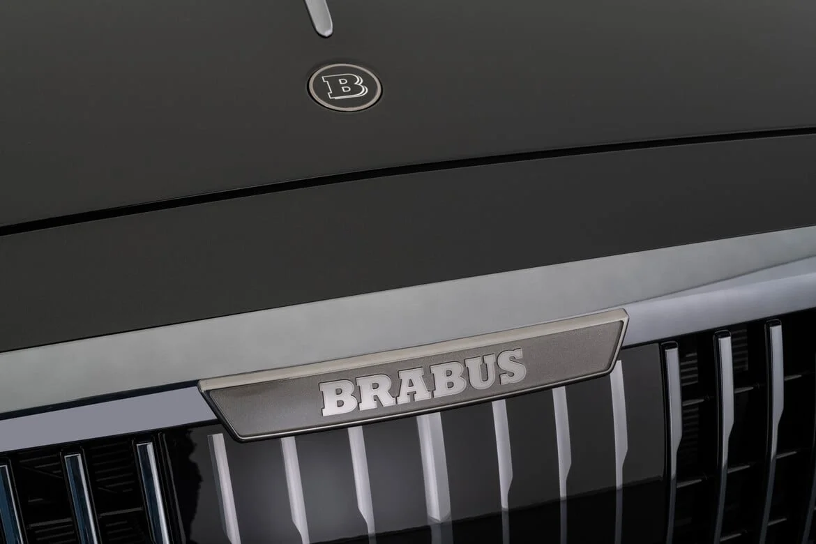 2022 Brabus 850 - Photo 4