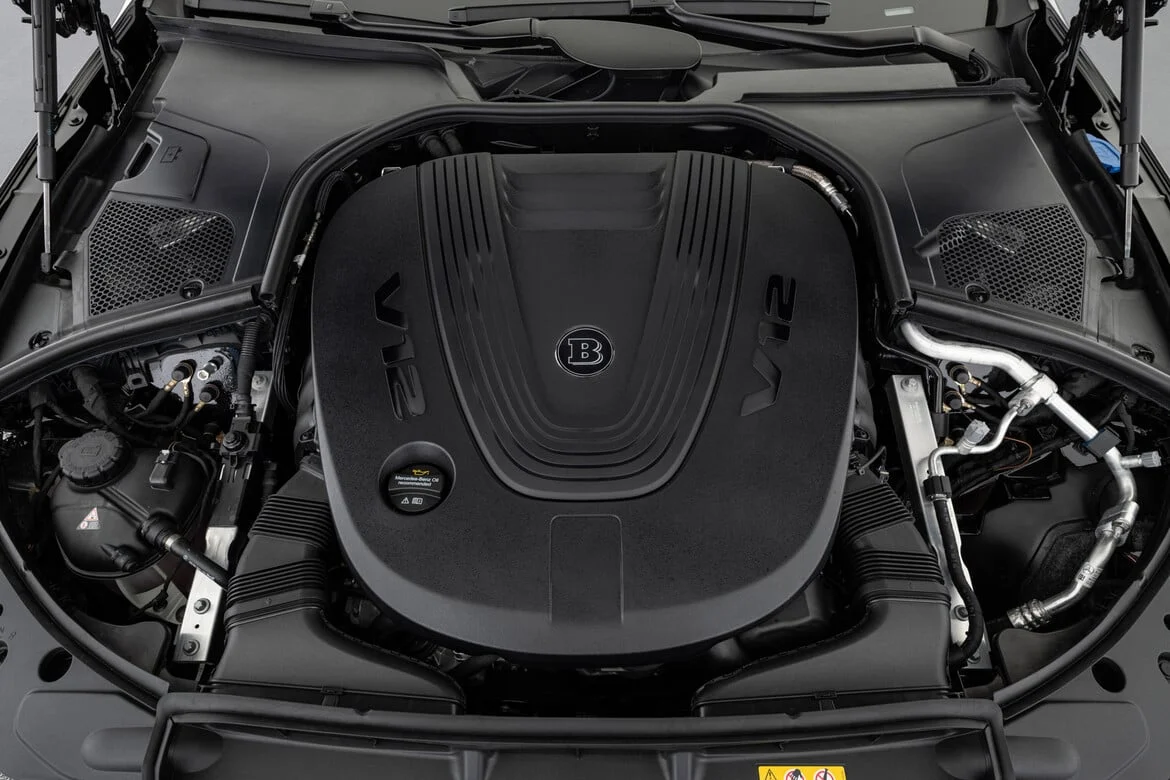 2022 Brabus 850 - Photo 11