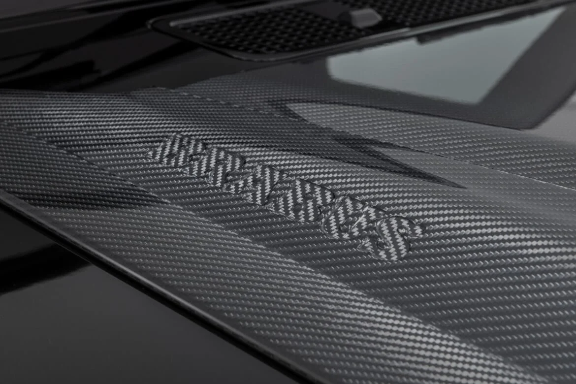 2026 Brabus 800 - Photo 6