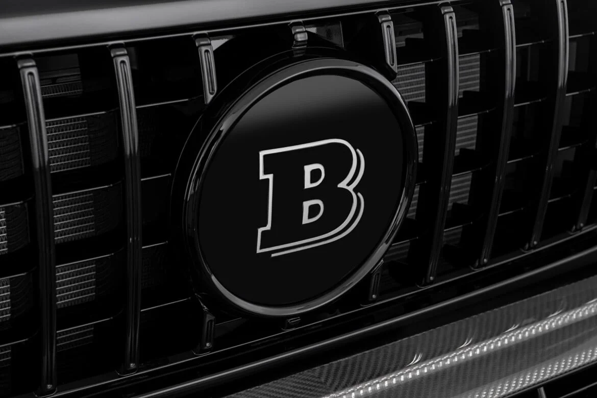 2026 Brabus 800 - Photo 2
