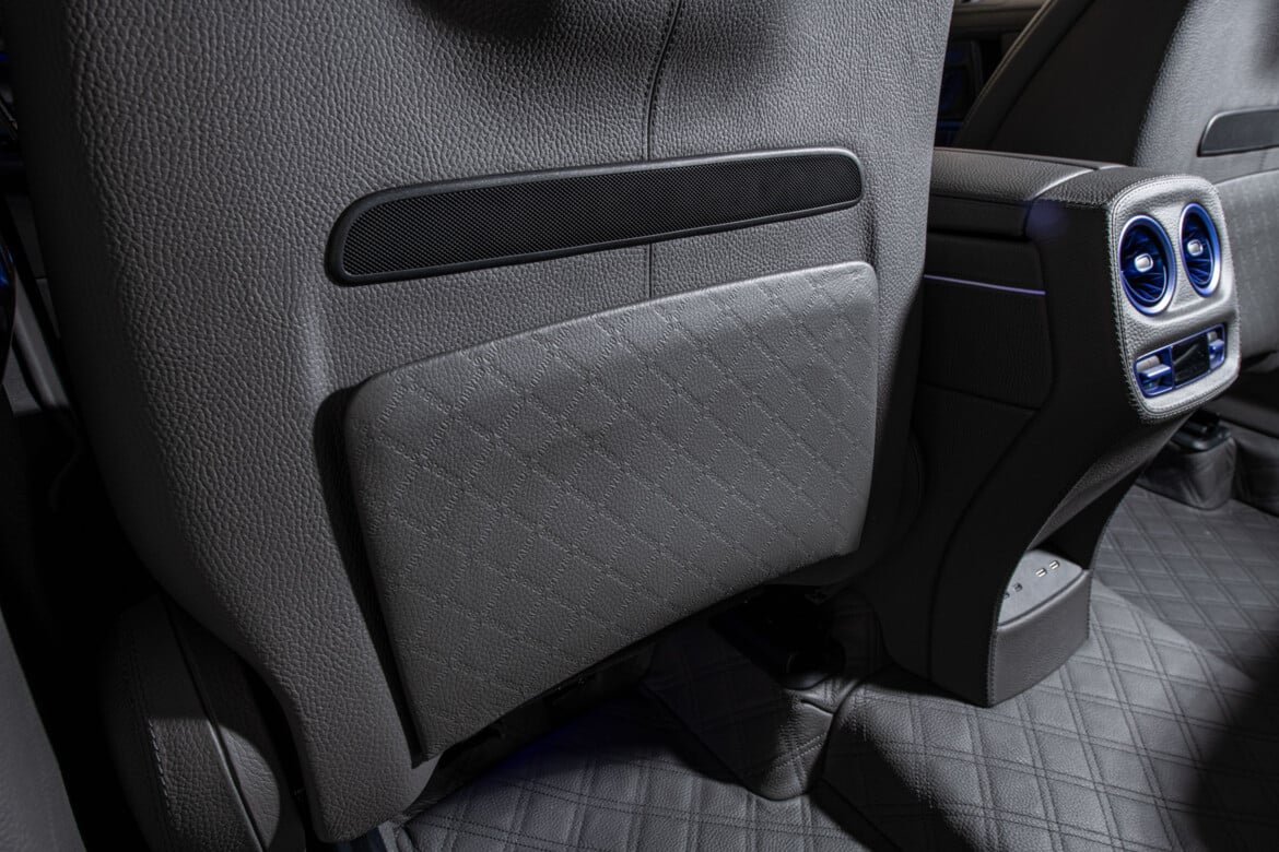 2026 Brabus 800 - Photo 16