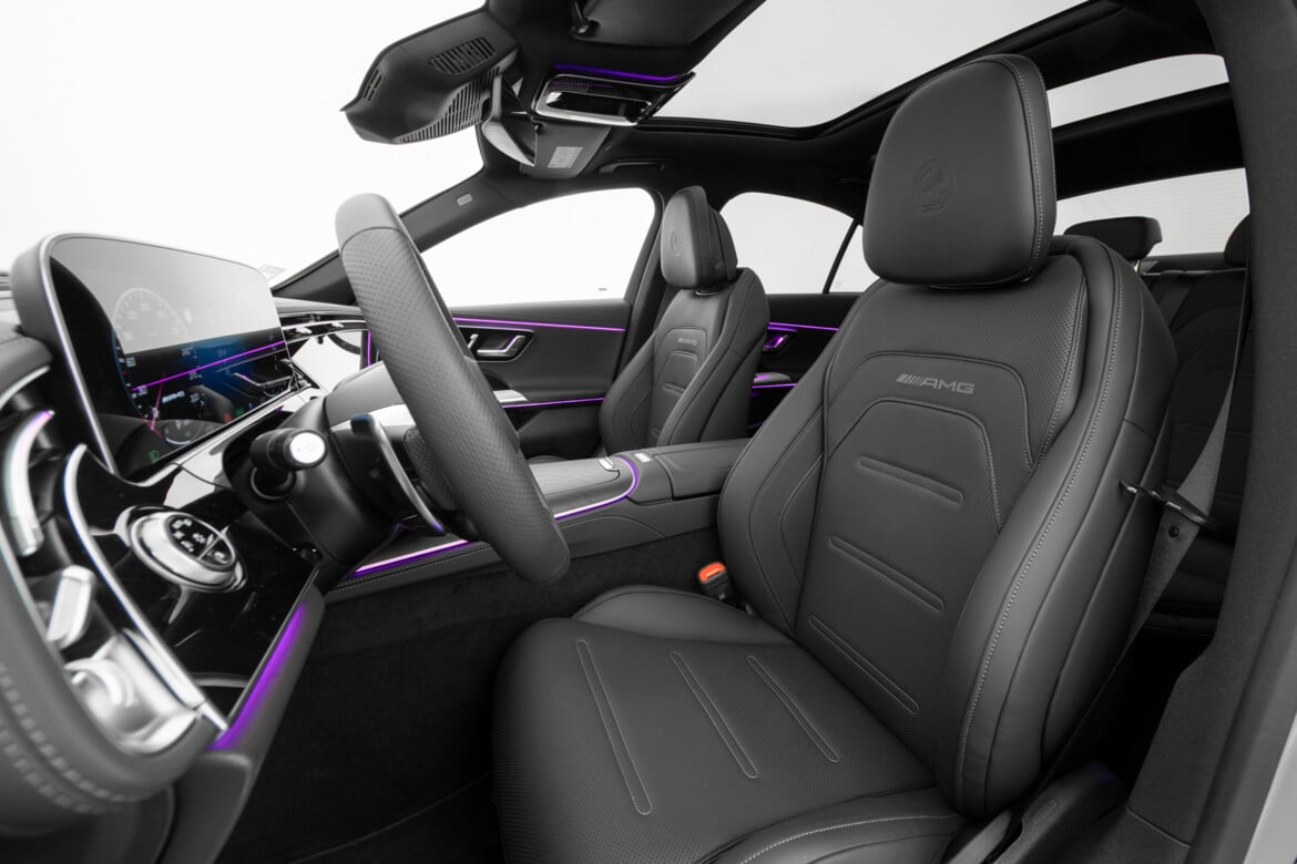 2026 Brabus 700 - Photo 11