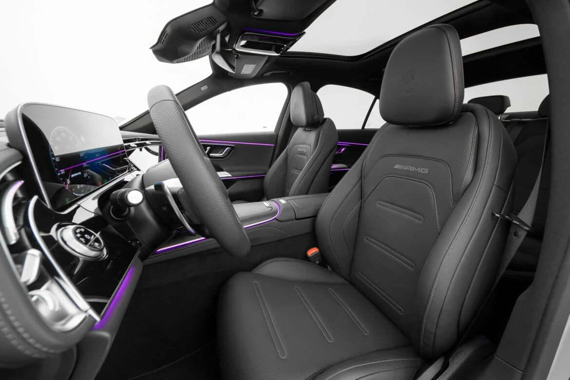 2026 Brabus 700 - Photo 11