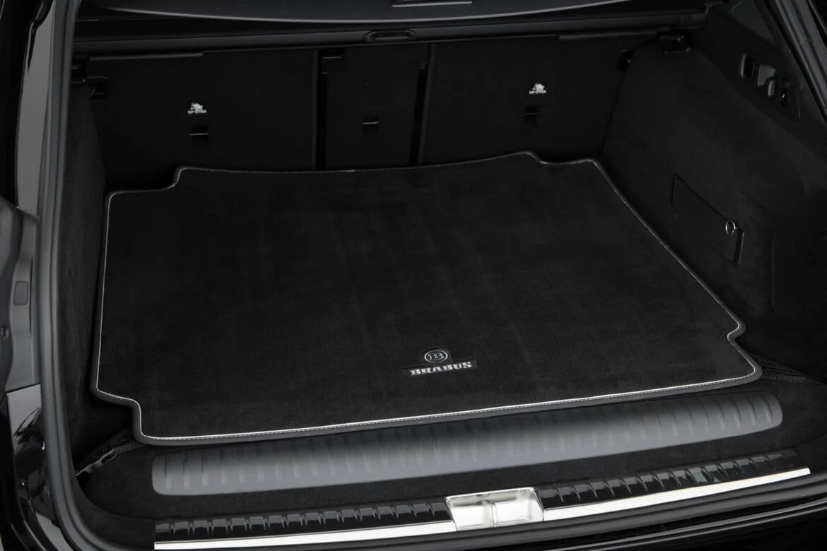 2026 Brabus 700 - Photo 15