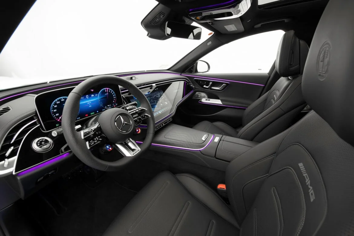 2026 Brabus 700 - Photo 12