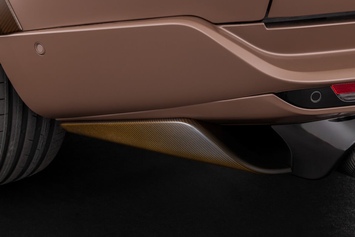 2023 Brabus 600 - Photo 9