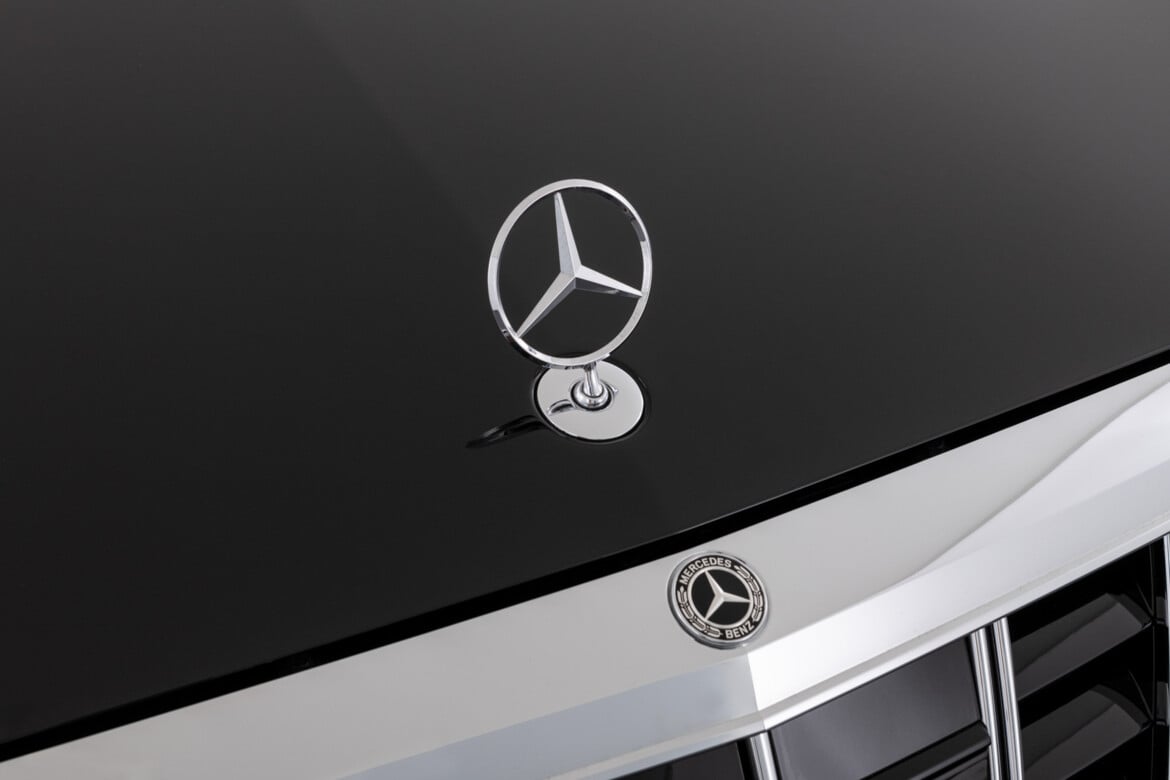 2018 Brabus 600 - Photo 4