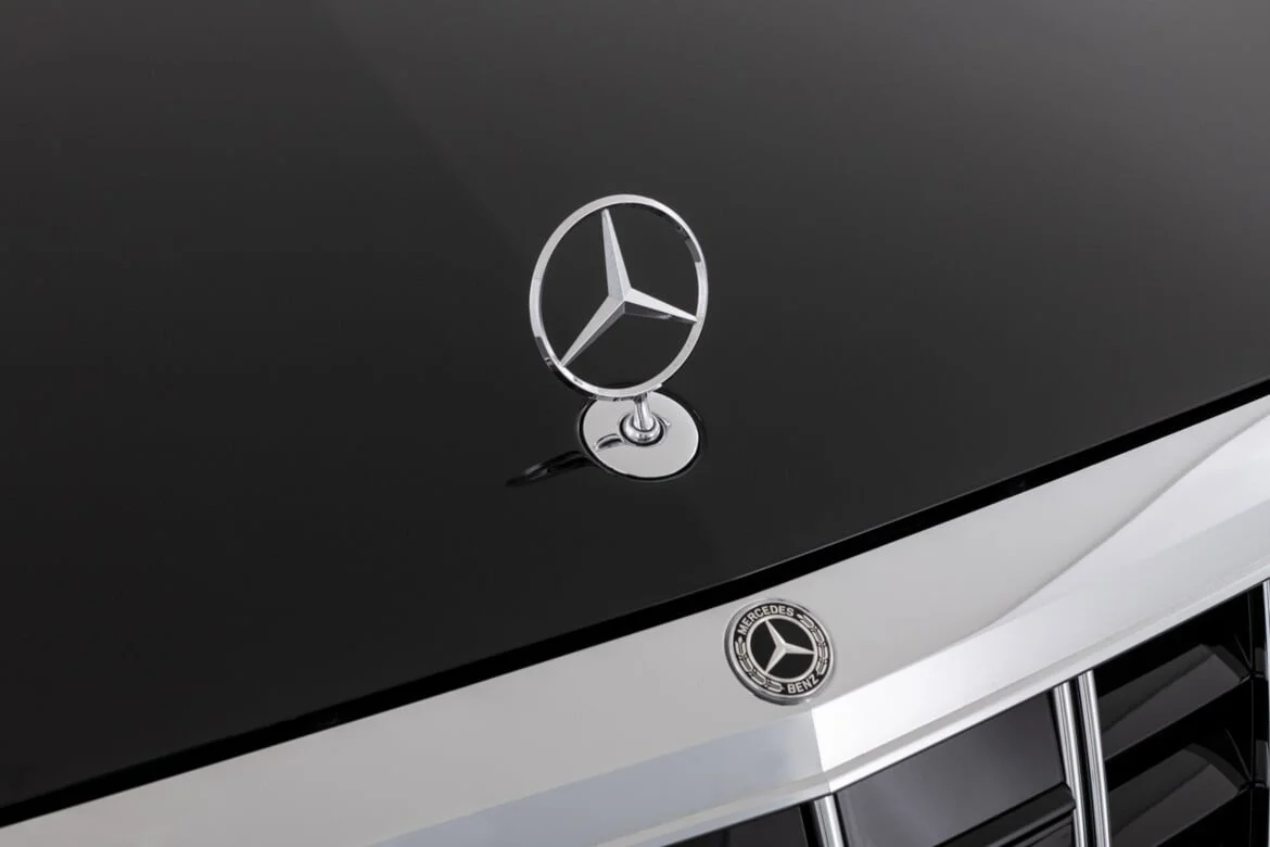 2018 Brabus 600 - Photo 4