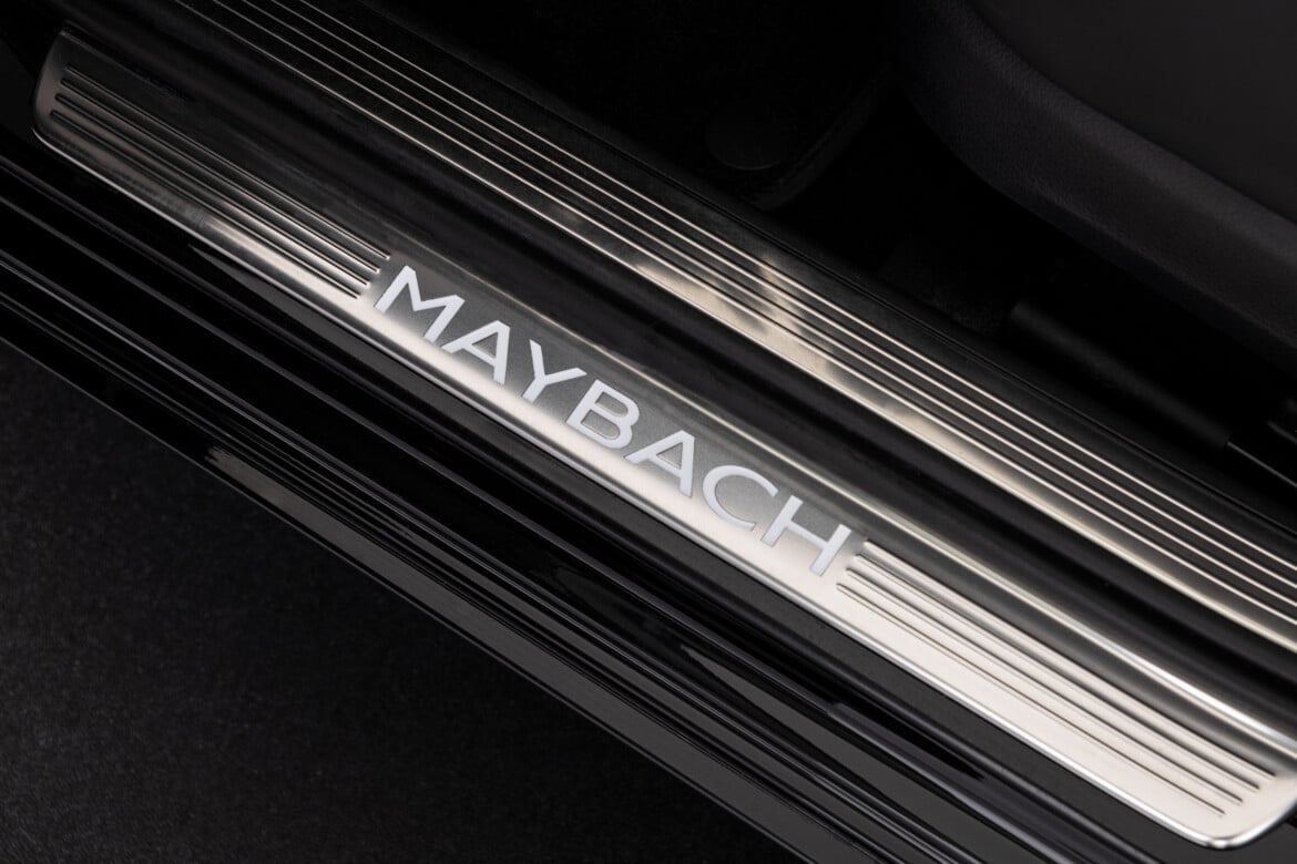 2018 Brabus 600 - Photo 15