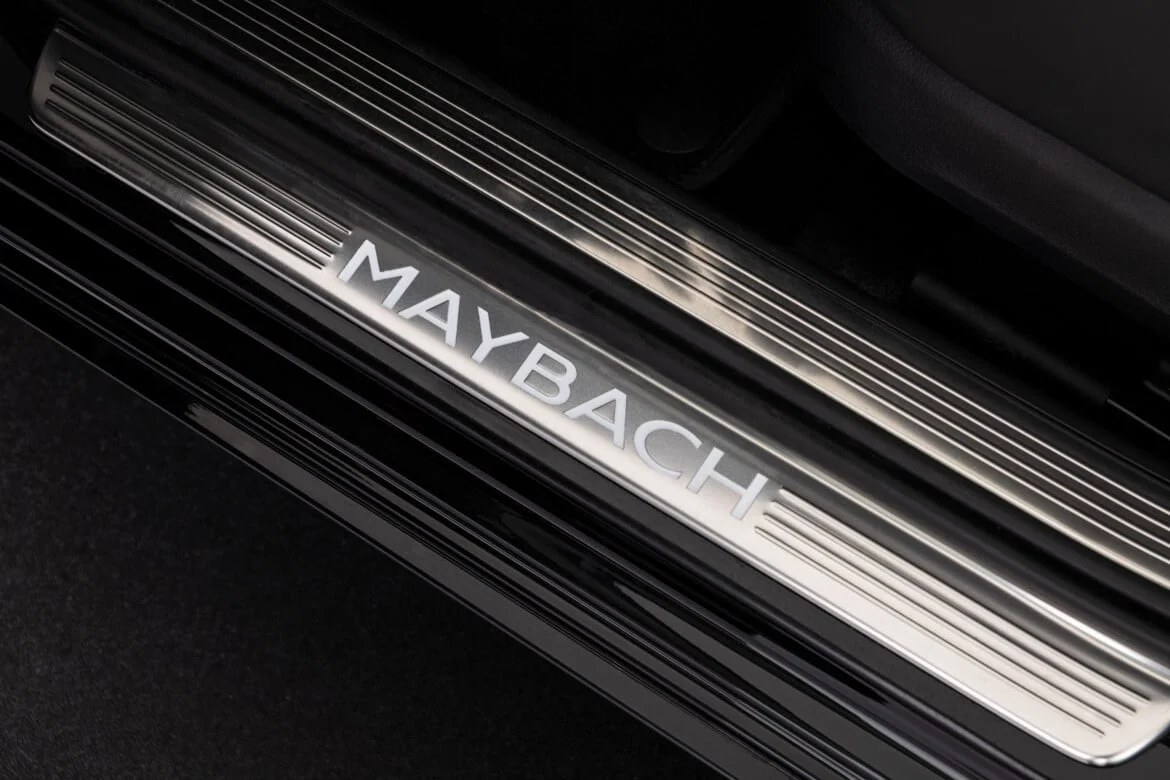 2018 Brabus 600 - Photo 15