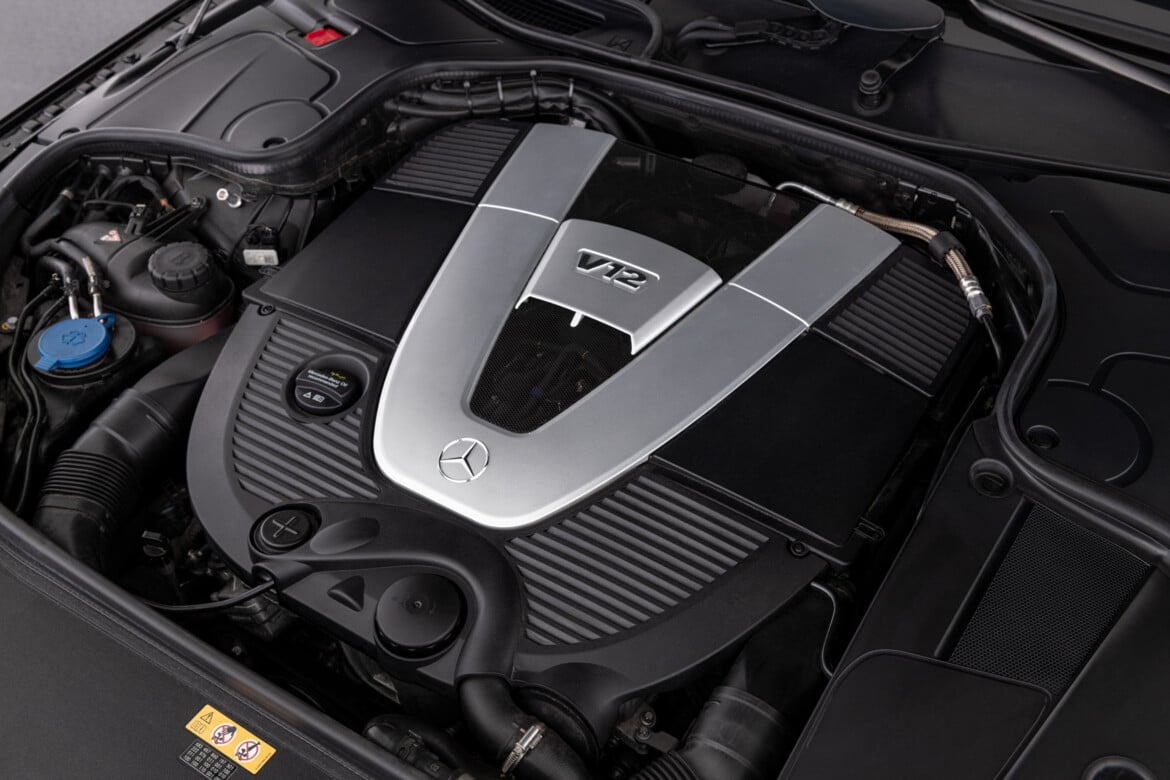 2018 Brabus 600 - Photo 10