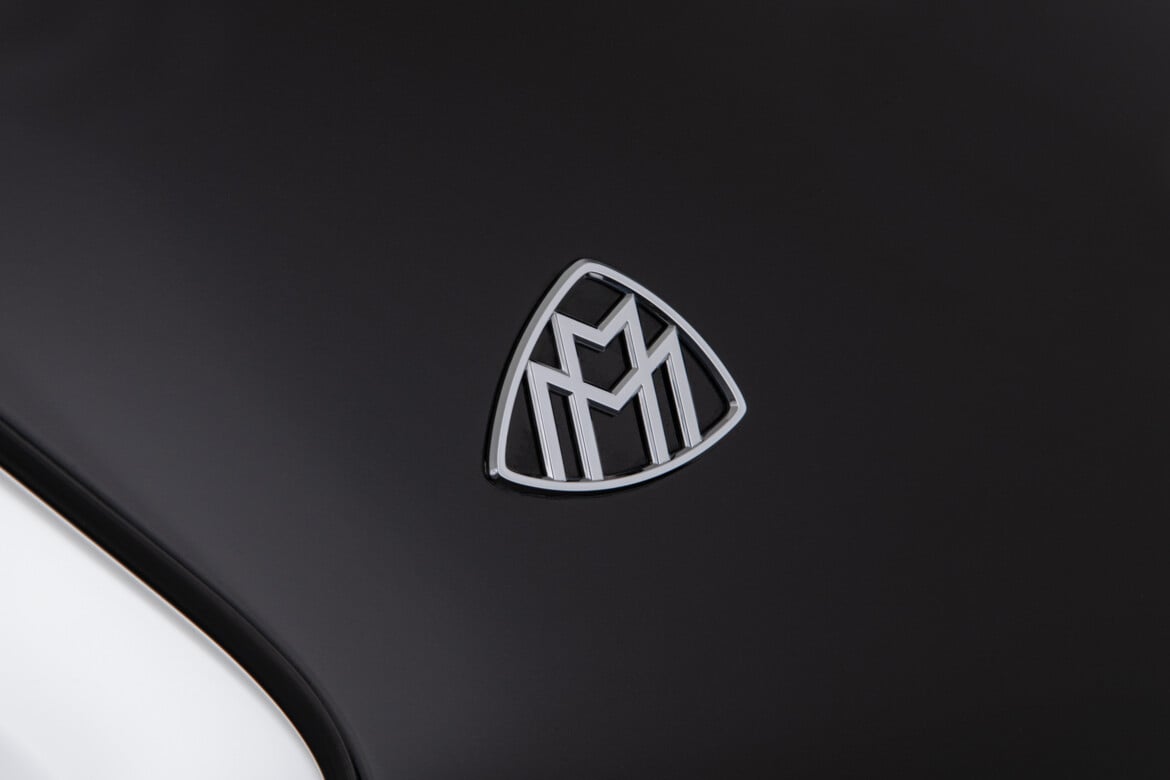 2018 Brabus 600 - Photo 6