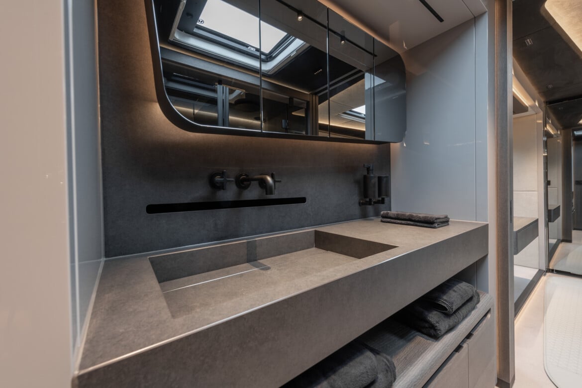 2026 Brabus Big Boy 1200 - Photo 12