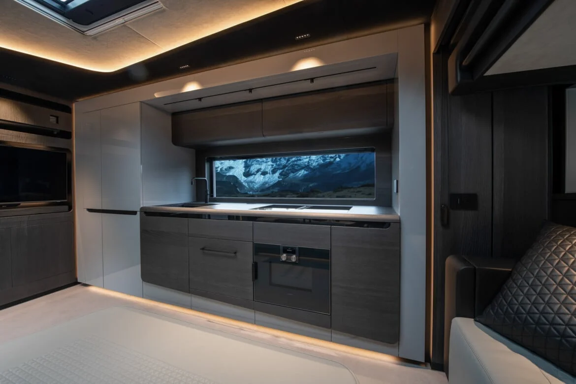 2026 Brabus Big Boy 1200 - Photo 10