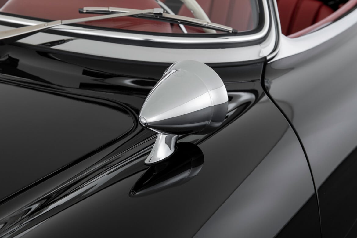 2026 Mercedes-Benz 300 SL - Photo 9