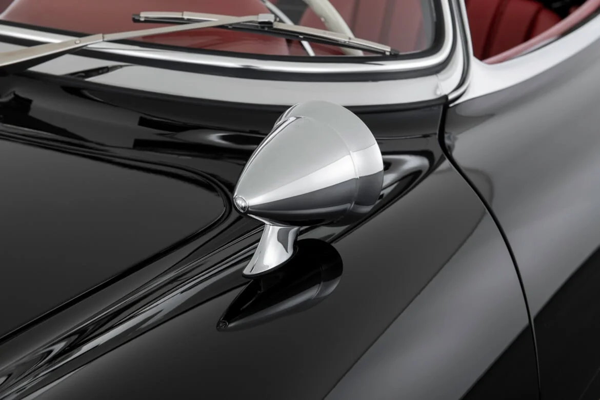 2026 Mercedes-Benz 300 SL - Photo 9