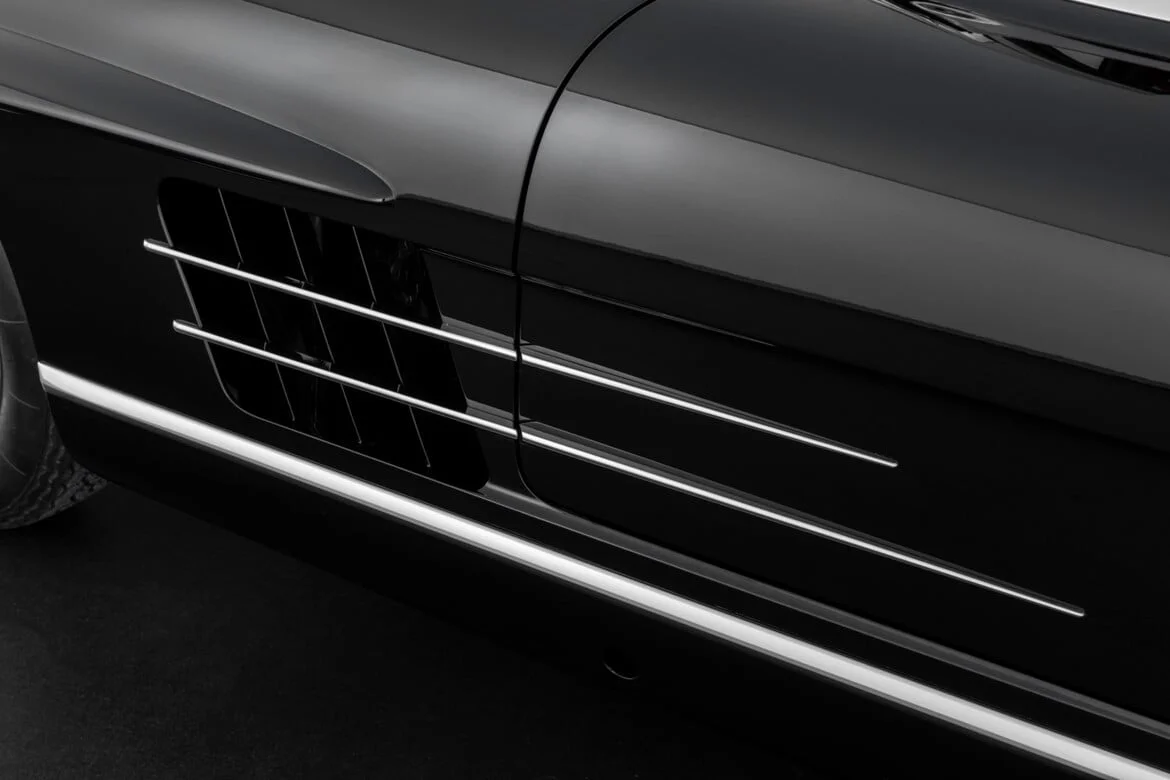 2026 Mercedes-Benz 300 SL - Photo 11