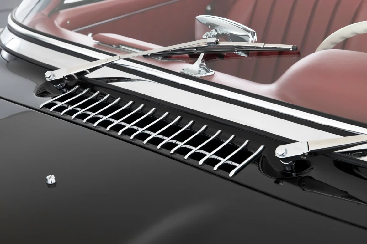 2026 Mercedes-Benz 300 SL - Photo 10
