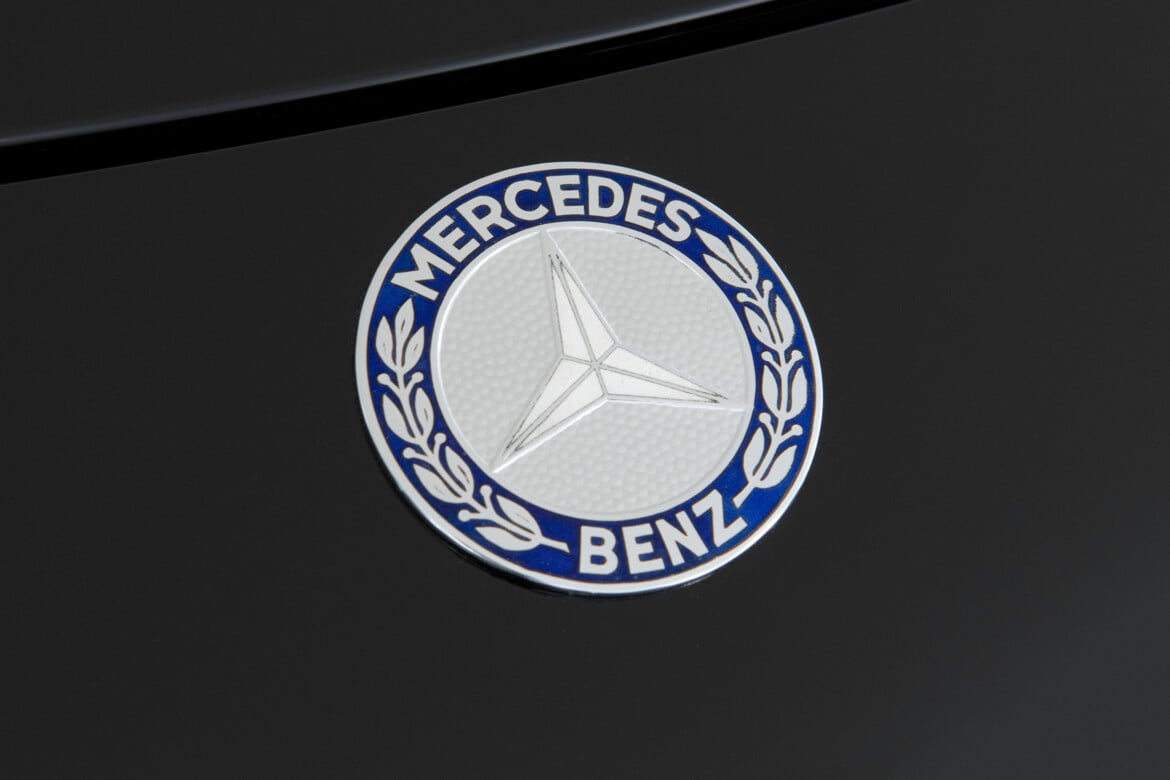 2026 Mercedes-Benz 300 SL - Photo 7