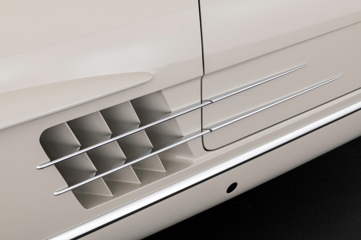 1960 Mercedes-Benz 300 SL - Photo 12